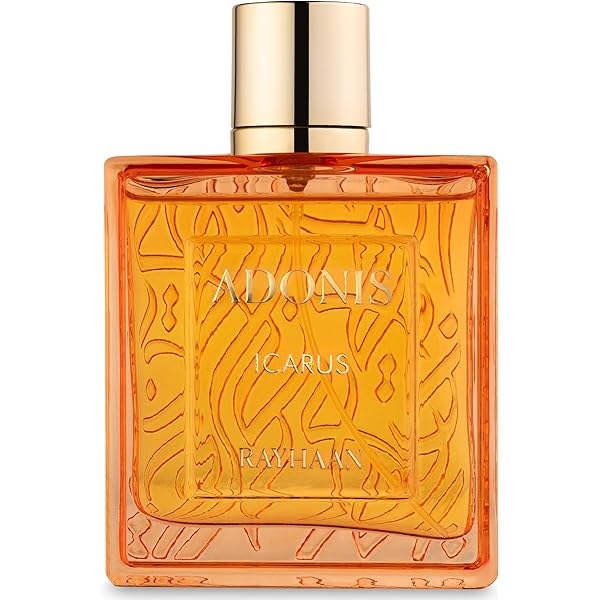 Amazon.com: RAYHAAN Pacific for Men Eau de Parfum Spray, 3.4